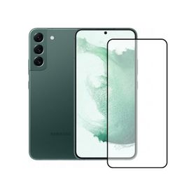Bufalo Seramik Nano 9D Tam Kaplama Samsung Galaxy S22 Plus Ekran Koruyucu