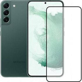 Bufalo Seramik Nano 9D Tam Kaplama Samsung Galaxy S22 Plus Ekran Koruyucu