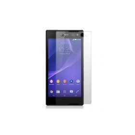 Bufalo Sony Xperia C3 Cam Ekran Koruyucu