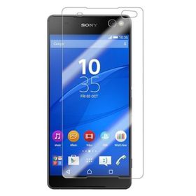 Bufalo Sony Xperia C5 Cam Ekran Koruyucu
