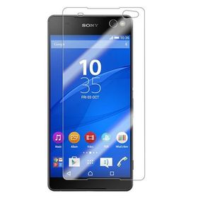 Bufalo Sony Xperia C5 Cam Ekran Koruyucu