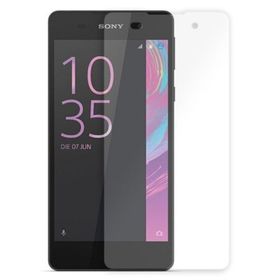 Bufalo Sony Xperia E5 Flexiglass Nano Ekran Koruyucu