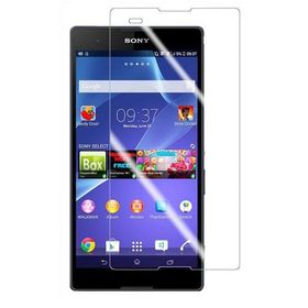 Bufalo Sony Xperia T2 Ultra Cam Ekran Koruyucu