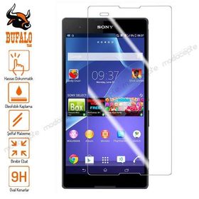 Bufalo Sony Xperia T2 Ultra Cam Ekran Koruyucu