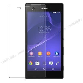 Bufalo Sony Xperia T3 Cam Ekran Koruyucu