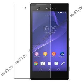 Bufalo Sony Xperia T3 Cam Ekran Koruyucu