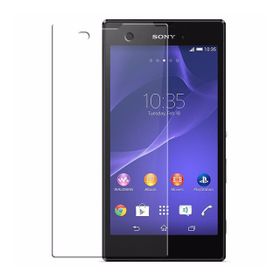 Bufalo Sony Xperia T3 Darbe Emici Ekran Koruyucu