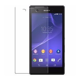 Bufalo Sony Xperia T3 Darbe Emici Ekran Koruyucu