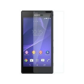 Bufalo Sony Xperia T3 Darbe Emici Ekran Koruyucu