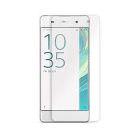 Bufalo Sony Xperia XA1 Ultra Cam Ekran Koruyucu