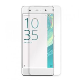 Bufalo Sony Xperia XA1 Ultra Cam Ekran Koruyucu
