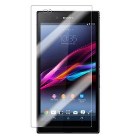 Bufalo Sony Xperia Z Ultra Cam Ekran Koruyucu