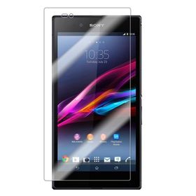Bufalo Sony Xperia Z Ultra Cam Ekran Koruyucu