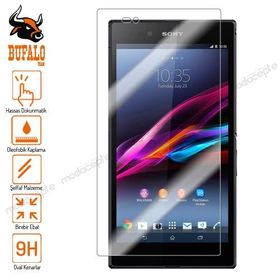 Bufalo Sony Xperia Z Ultra Cam Ekran Koruyucu