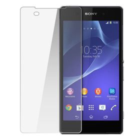 Bufalo Sony Xperia Z2 Mini Compact Cam Ekran Koruyucu