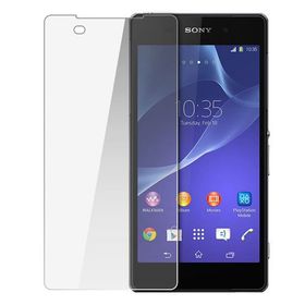 Bufalo Sony Xperia Z2 Mini Compact Cam Ekran Koruyucu