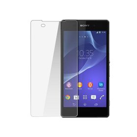Bufalo Sony Xperia Z2 Mini Compact Cam Ekran Koruyucu