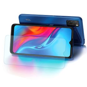 Bufalo TCL 20E Flexiglass Nano Ekran Koruyucu