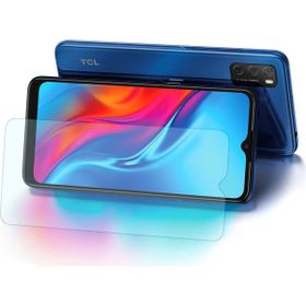 Bufalo TCL 20E Flexiglass Nano Ekran Koruyucu
