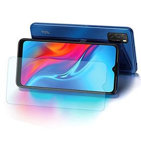 Bufalo TCL 20E Flexiglass Nano Ekran Koruyucu