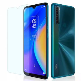 Bufalo TCL 20SE Flexiglass Nano Ekran Koruyucu