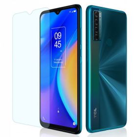 Bufalo TCL 20SE Flexiglass Nano Ekran Koruyucu