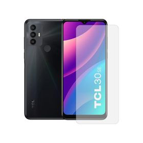 Bufalo TCL 30SE Flexiglass Nano Ekran Koruyucu