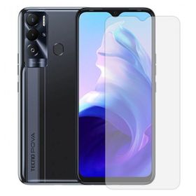 Bufalo Tecno Pova Flexiglass Nano Ekran Koruyucu