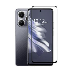 Bufalo Tecno Spark 20 Pro ESD Anti Static Cam Ekran Koruyucu