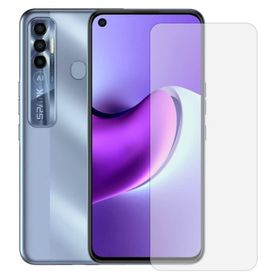 Bufalo Tecno Spark 7 Pro Flexiglass Nano Ekran Koruyucu