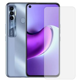 Bufalo Tecno Spark 7 Pro Flexiglass Nano Ekran Koruyucu