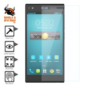 Bufalo Turkcell T50 Cam Ekran Koruyucu