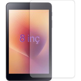 Bufalo Universal 8 inç Flexible Esnek Nano Ekran Koruyucu