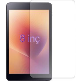 Bufalo Universal 8 inç Flexible Esnek Nano Ekran Koruyucu