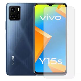 Bufalo Vivo Y15S Flexiglass Nano Ekran Koruyucu