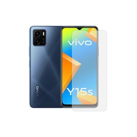 Bufalo Vivo Y15S Flexiglass Nano Ekran Koruyucu