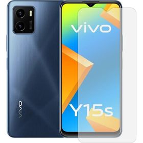 Bufalo Vivo Y15S Flexiglass Nano Ekran Koruyucu