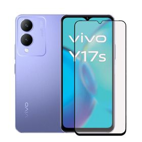 Bufalo Vivo Y17S ESD Anti Static Cam Ekran Koruyucu