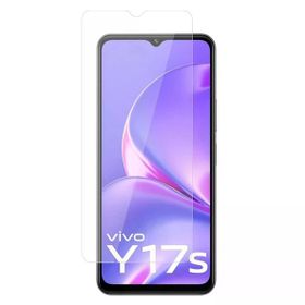 Bufalo Vivo Y17S Flexiglass Nano Ekran Koruyucu