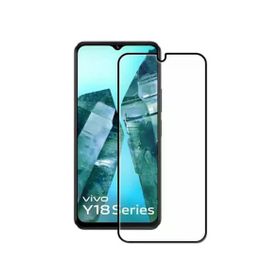 Bufalo Vivo Y18 ESD Anti Static Cam Ekran Koruyucu