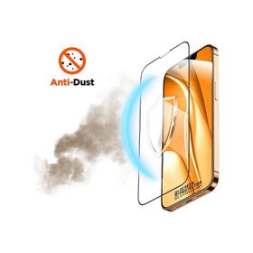 Bufalo Vivo Y18 ESD Anti Static Cam Ekran Koruyucu