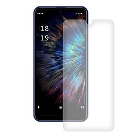 Bufalo Vivo Y20S Flexiglass Nano Ekran Koruyucu