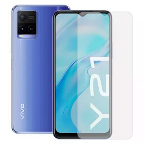 Bufalo Vivo Y21 Flexiglass Nano Ekran Koruyucu