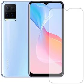 Bufalo Vivo Y21S Flexiglass Nano Ekran Koruyucu