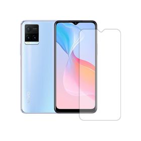 Bufalo Vivo Y21S Flexiglass Nano Ekran Koruyucu