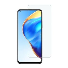 Bufalo Vivo Y27 Flexiglass Nano Ekran Koruyucu
