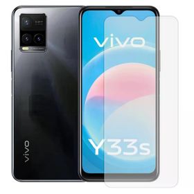 Bufalo Vivo Y33S Flexiglass Nano Ekran Koruyucu