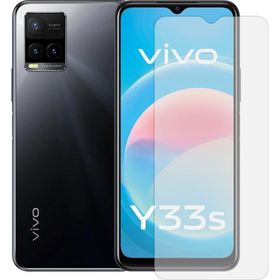 Bufalo Vivo Y33S Flexiglass Nano Ekran Koruyucu