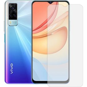 Bufalo Vivo Y53S Flexiglass Nano Ekran Koruyucu