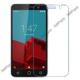 Bufalo Vodafone Smart 6 Prime Cam Ekran Koruyucu